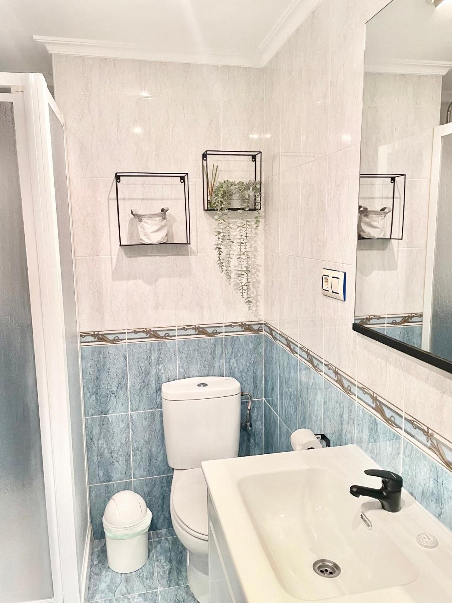 Apartamento San Lazaro. Oviedo