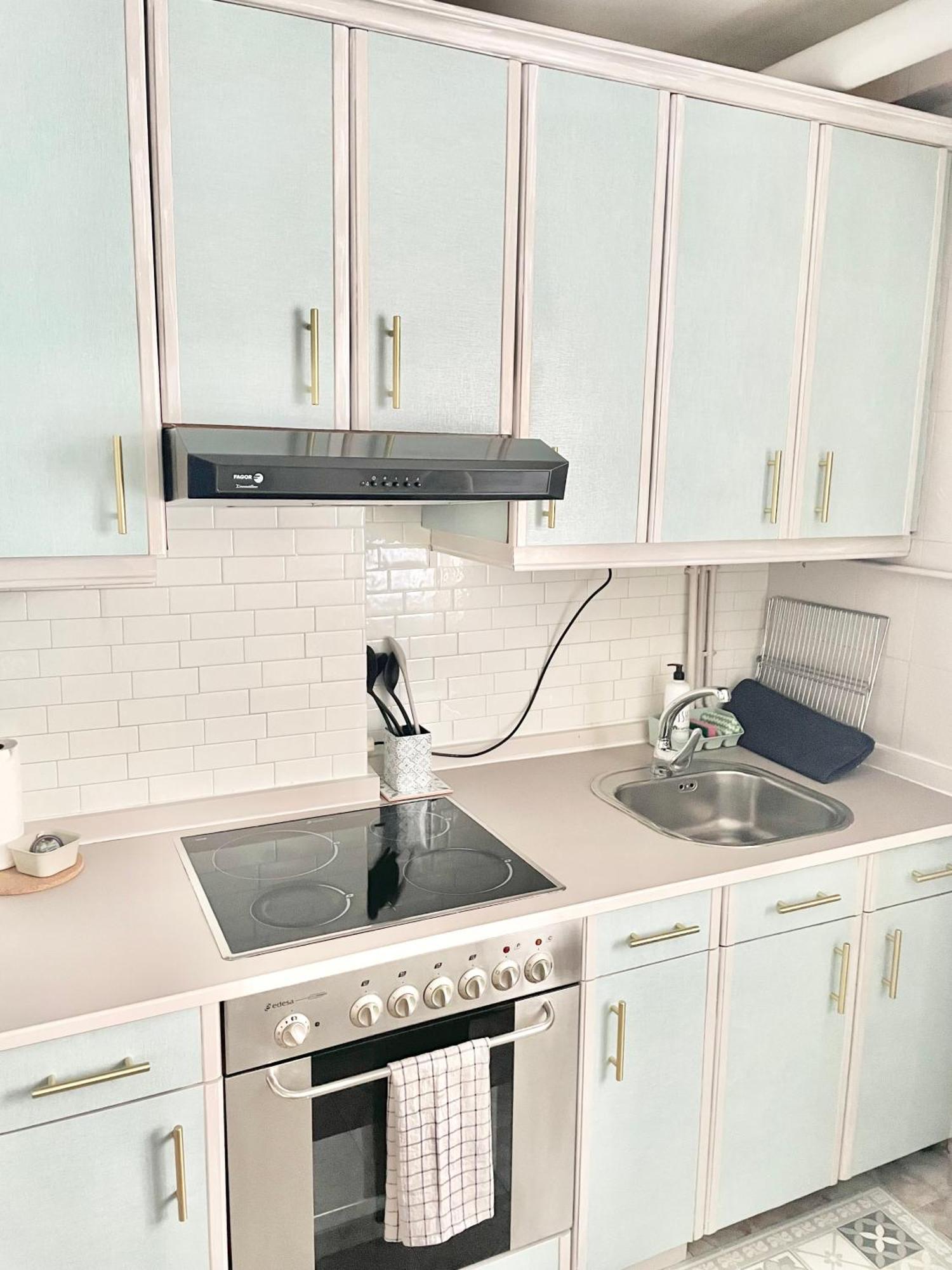 Apartamento San Lazaro. *