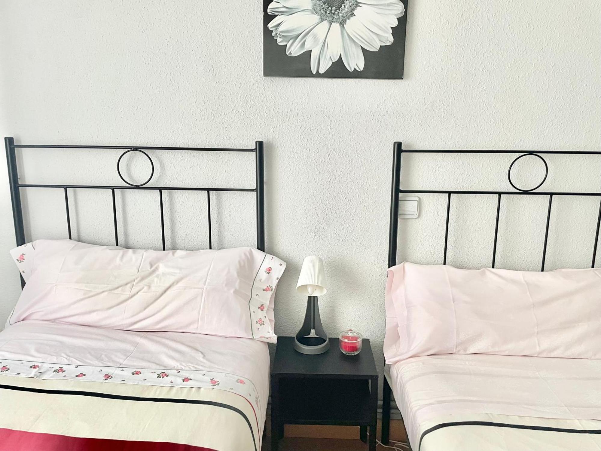 San Lazaro. Apartamento *