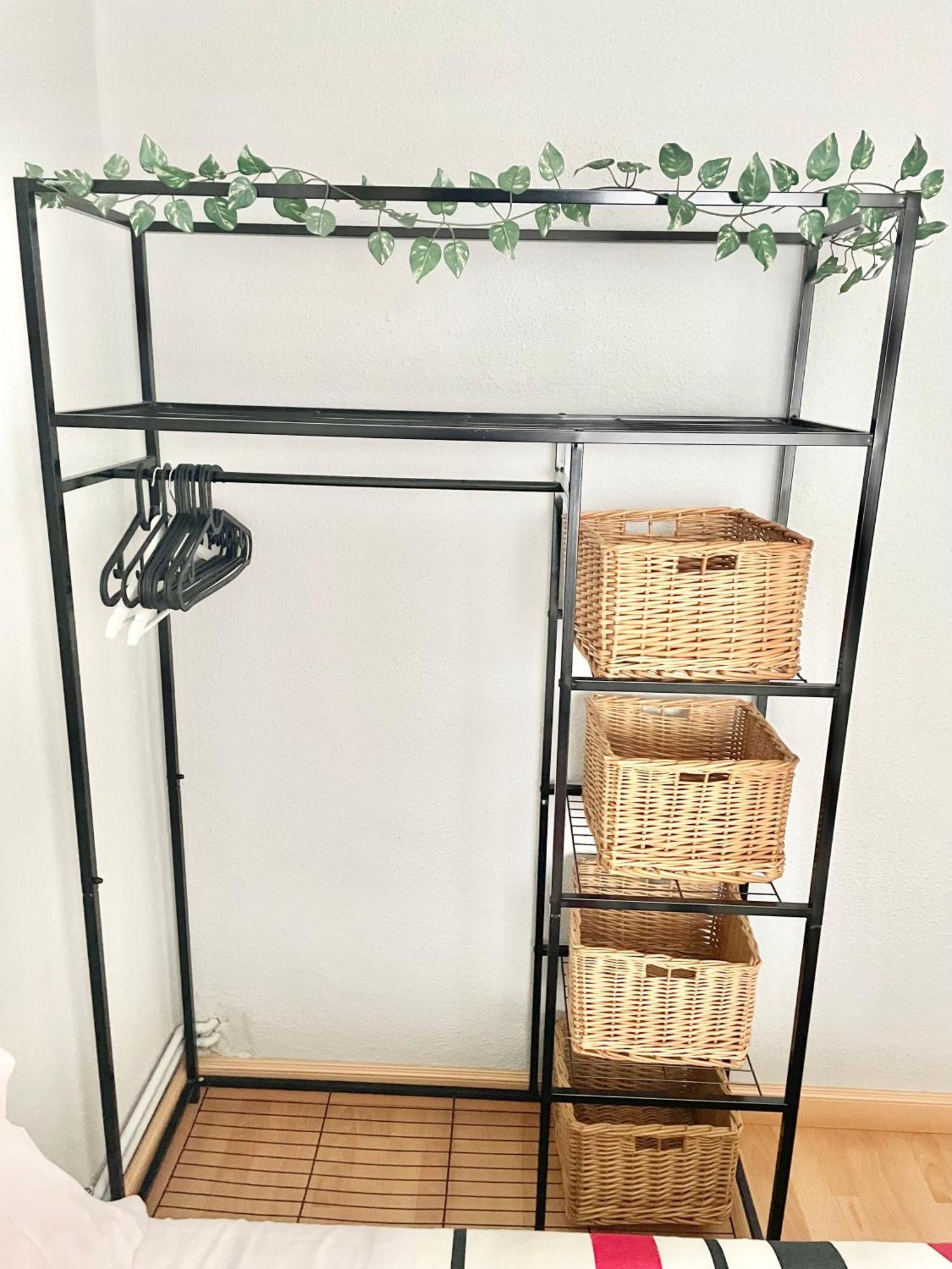 San Lazaro. Apartamento