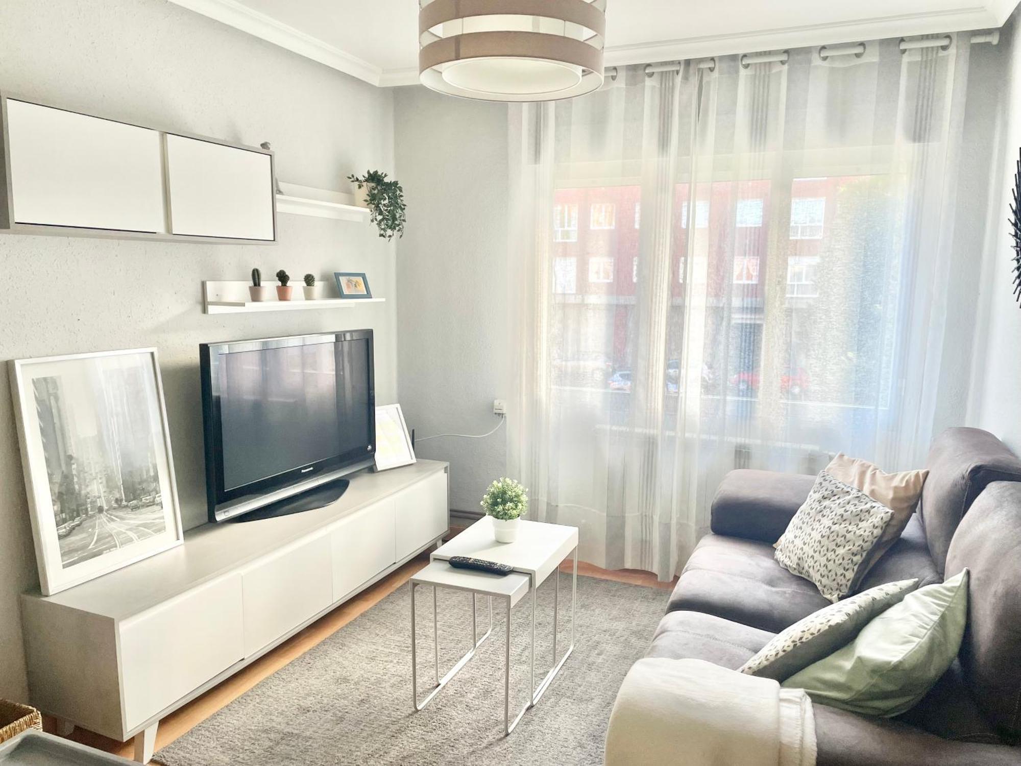 San Lazaro. Apartamento