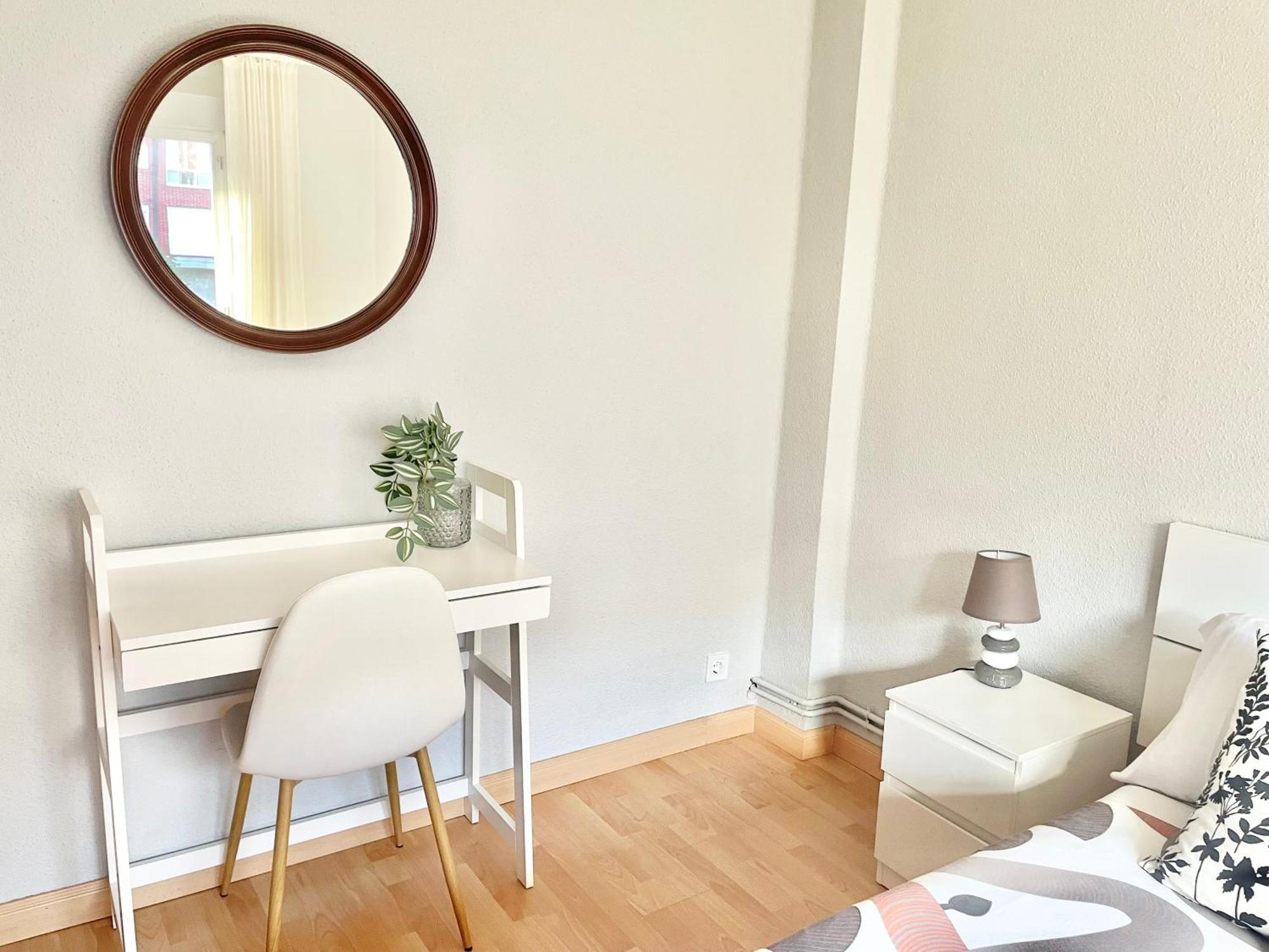 San Lazaro. Apartamento *