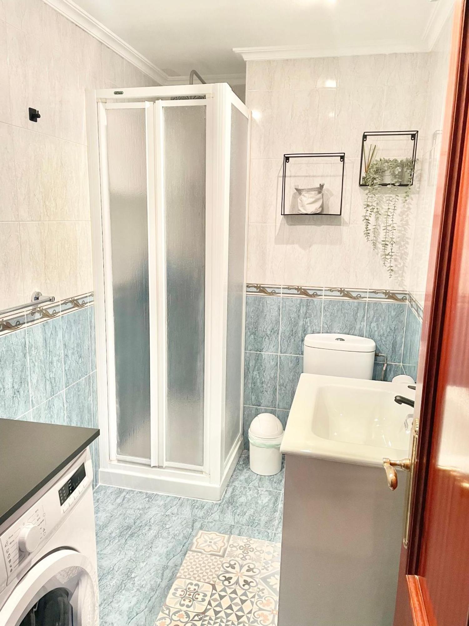 San Lazaro. Apartamento Oviedo