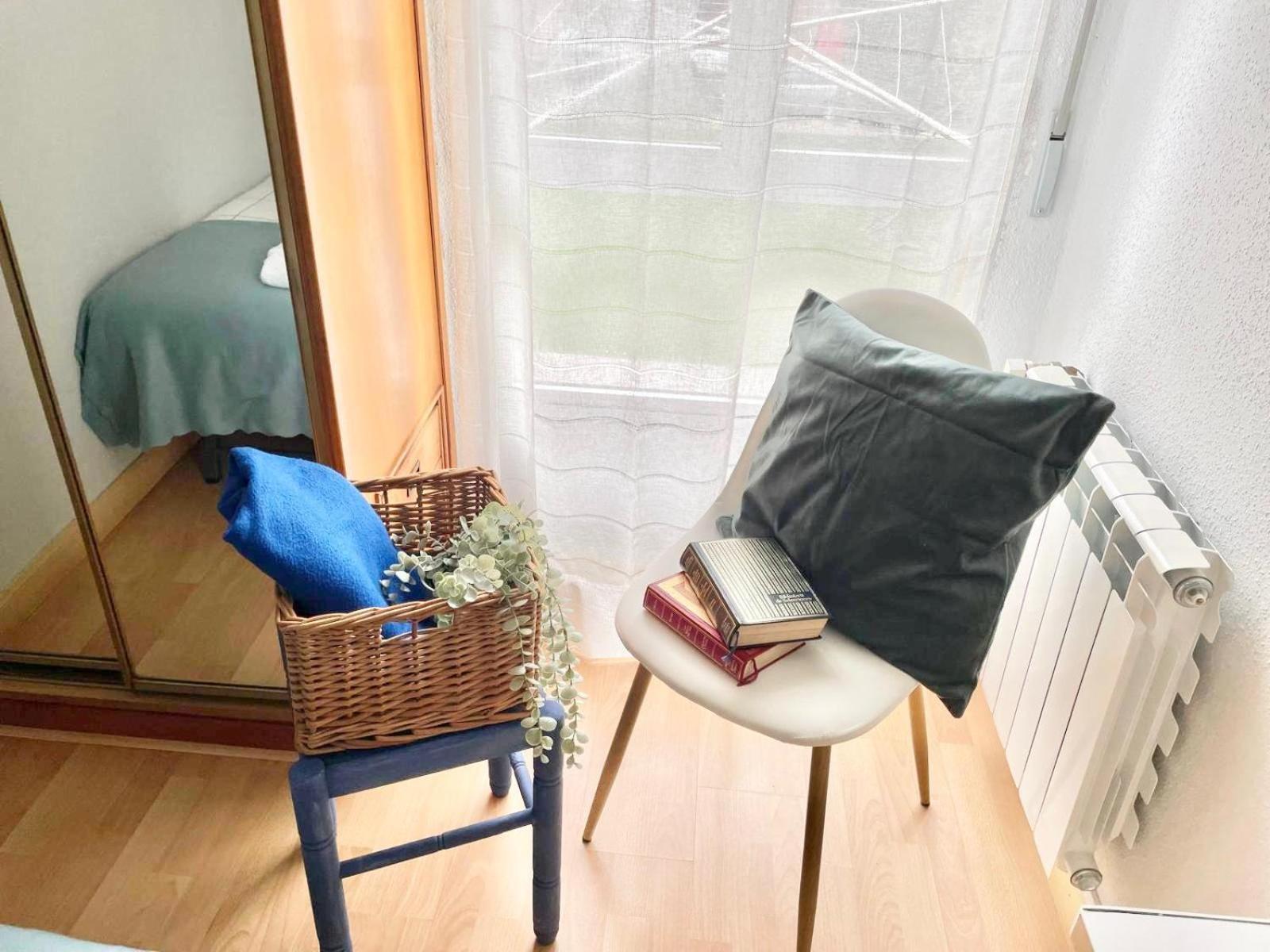 San Lazaro. Apartamento *
